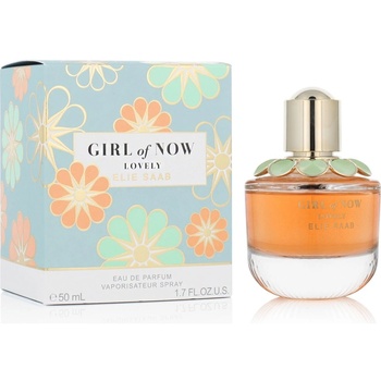 Girl of Now Lovely EDP